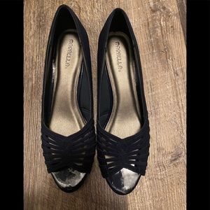 Brand new heels!!!!❤️